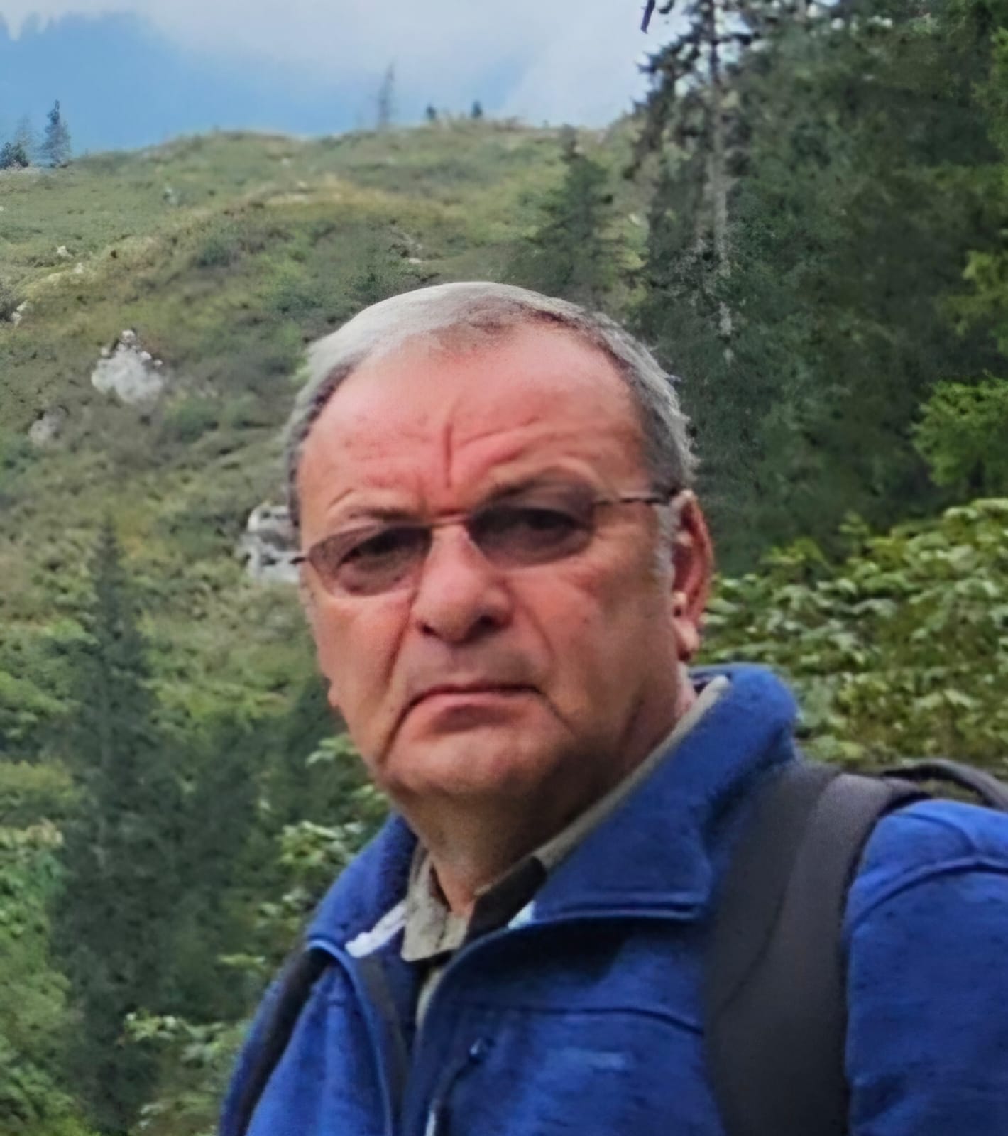 קרול לייזרוביץ - יועץ איכות מוסמך